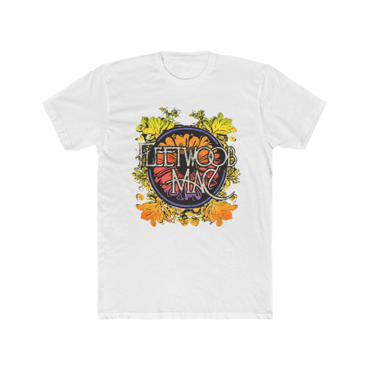 T-Shirts - Fleetwood Mac apparel collection