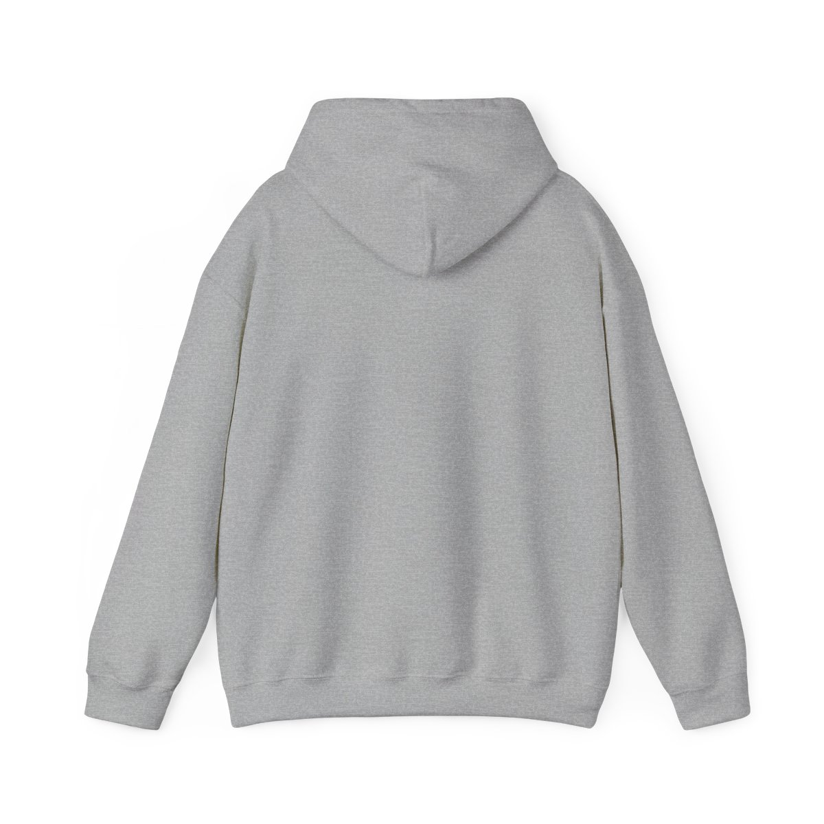 Fleetwood Mac Logo Hoodie - alternate angle 1, merchandise